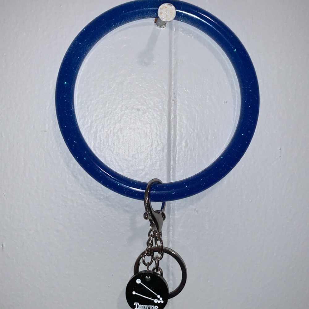 Bangle Keychains
